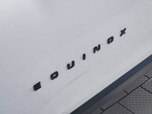 Used 2026 Chevrolet Equinox LT w/ Convenience Package II FWD image 10