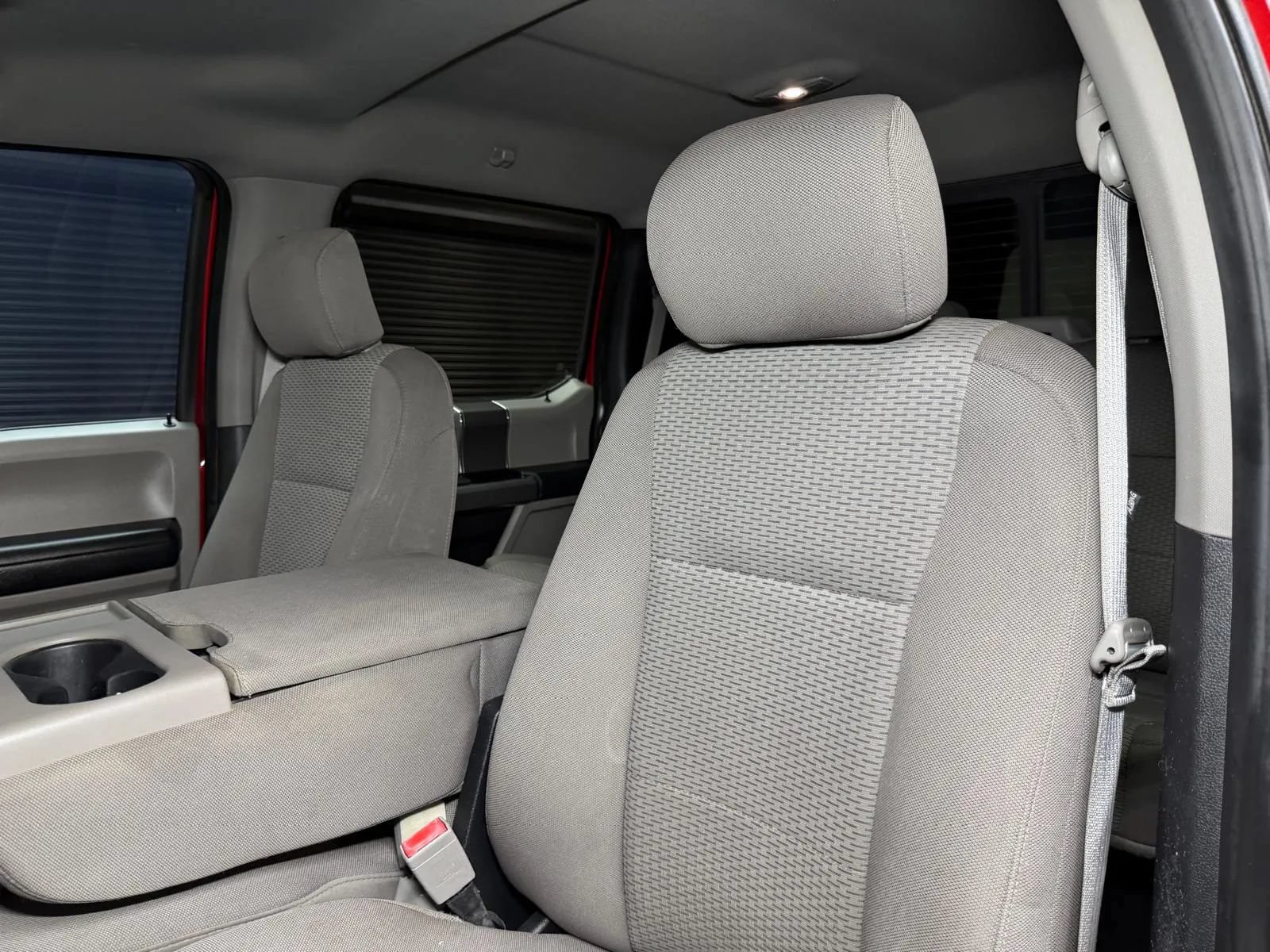 Used 2019 Ford F150 XLT w/ Equipment Group 302A Luxury AWD/4WD image 25