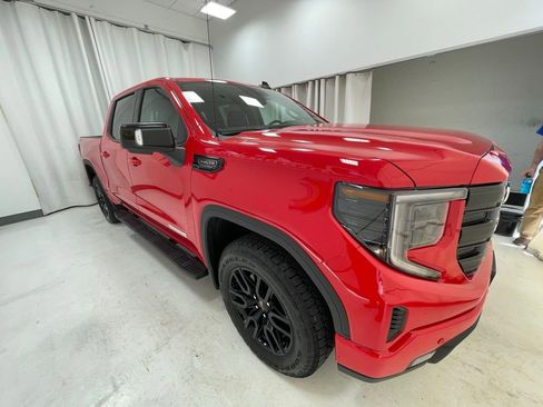 New 2026 GMC Sierra 1500 Elevation w/ Elevation Premium Package image 3