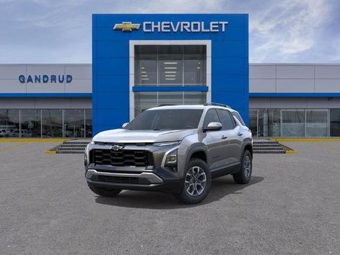 New 2026 Chevrolet Equinox ACTIV w/ Safety and Technology Package AWD/4WD image 8