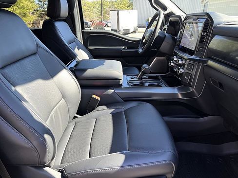New 2026 Ford F150 Lariat image 20