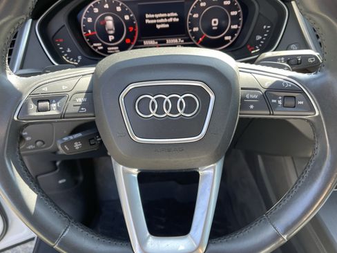 Used 2020 Audi Q5 2.0T Premium Plus w/ Premium Plus Package AWD/4WD image 21