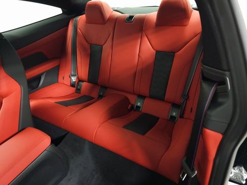 New 2026 BMW M4 xDrive Competition image 32