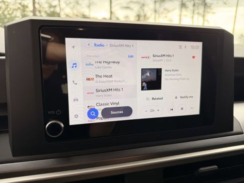 Used 2025 Toyota 4Runner SR5 image 21