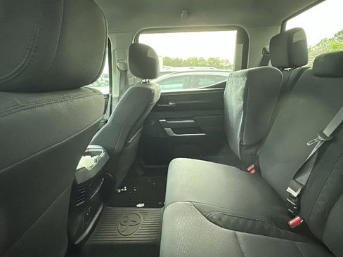 Used 2024 Toyota Tundra SR5 w/ SR5 Convenience Package image 5