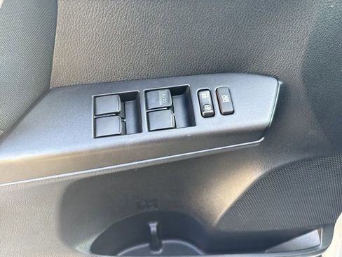 Used 2018 Toyota RAV4 LE w/ All Weather Liner Package image 8