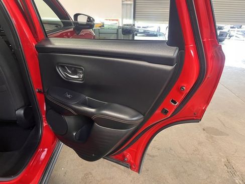 Used 2023 Honda HR-V Sport image 15