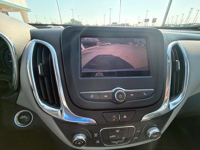 Used 2023 Chevrolet Equinox LS FWD image 42