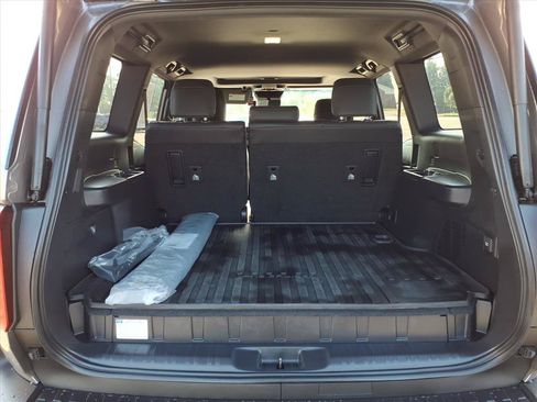 Used 2024 Toyota Land Cruiser AWD/4WD image 10