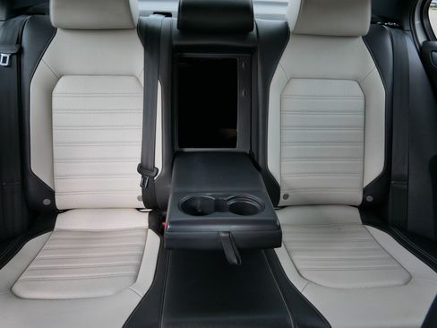 Used 2016 Volkswagen Jetta Sport FWD image 13