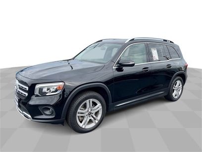 Used 2020 Mercedes-Benz GLB 250 4MATIC