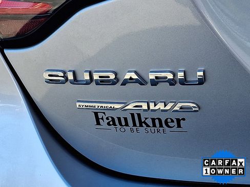 Certified 2022 Subaru Legacy Limited image 49