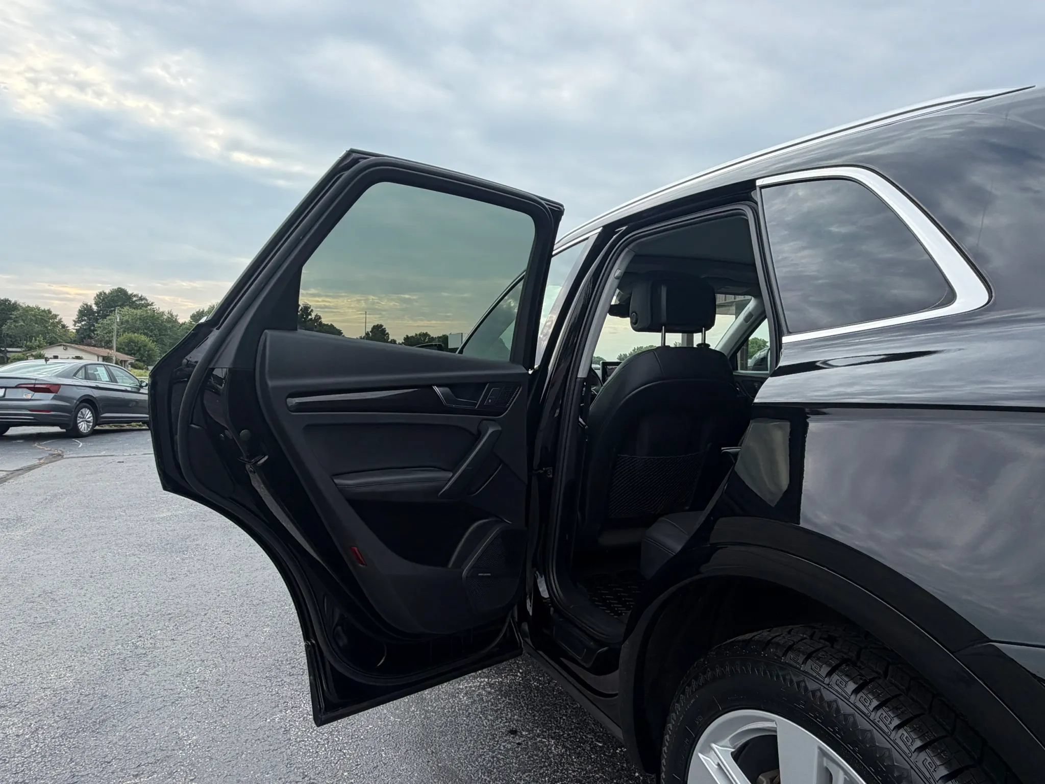 Used 2019 Audi Q5 2.0T Premium Plus AWD/4WD image 71