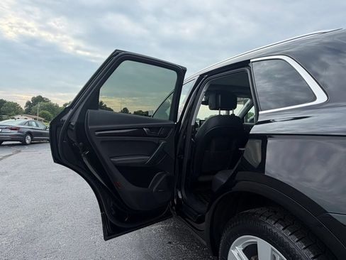 Used 2019 Audi Q5 2.0T Premium Plus AWD/4WD image 71