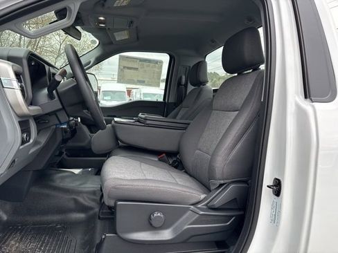 New 2026 Ford F600 4x4 Regular Cab Super Duty image 10