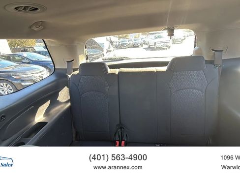 Used 2015 GMC Acadia SLE image 23