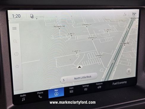 New 2026 Ford Bronco Big Bend image 17