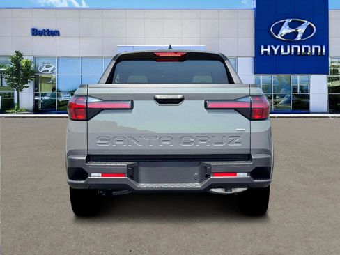 New 2026 Hyundai Santa Cruz SEL AWD/4WD image 6