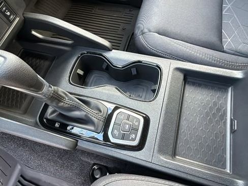 New 2026 Nissan Frontier SV w/ All-Weather Content Package AWD/4WD image 13