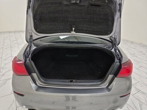 Used 2015 INFINITI Q70 L 5.6 w/ V8 Deluxe Technology Package image 27