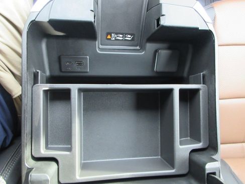 New 2026 Chevrolet Silverado 3500 High Country w/ High Country Premium Package image 36