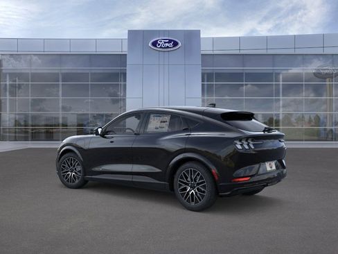 New 2026 Ford Mustang Mach-E Premium AWD/4WD image 4
