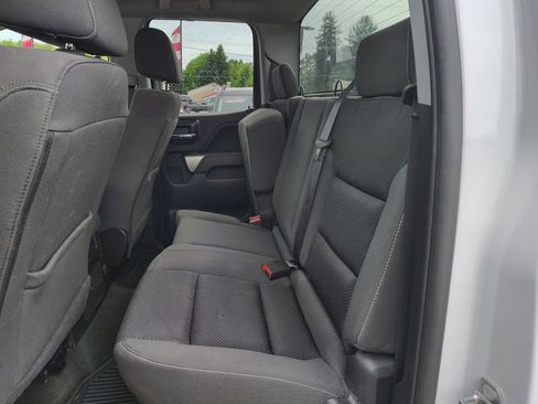 Used 2018 Chevrolet Silverado 1500 LT w/ All Star Edition AWD/4WD image 11