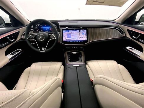 New 2026 Mercedes-Benz E 350 Sedan image 19