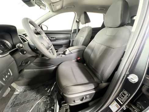 Used 2023 Hyundai Tucson SEL image 20