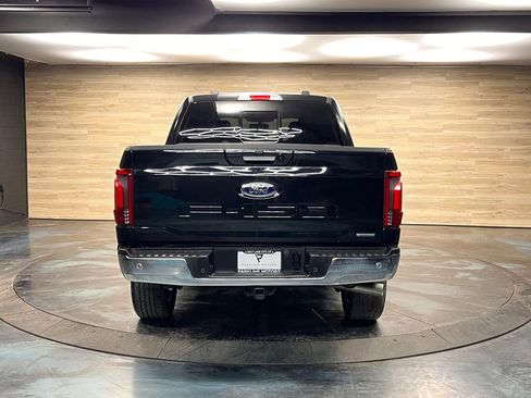 Used 2024 Ford F150 Lariat w/ FX4 Off-Road Package image 28