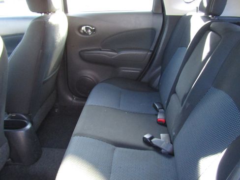 Used 2015 Nissan Versa Note SV w/ SL Tech Package image 11