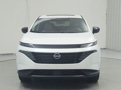 Used 2025 Nissan Murano SL w/ Cargo Package AWD/4WD image 2