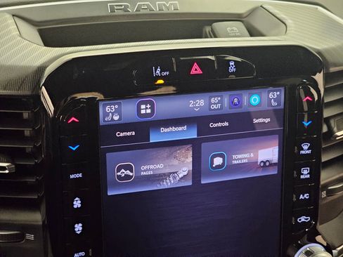 New 2026 RAM 2500 Big Horn image 22