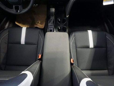 New 2026 Toyota Camry SE image 29