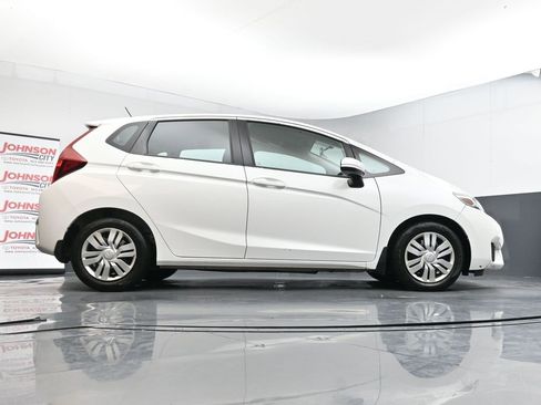 Used 2015 Honda Fit LX image 38