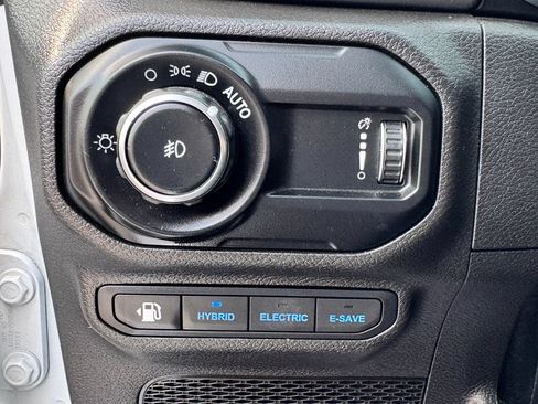 Used 2023 Jeep Wrangler Unlimited w/ Cold Weather Group AWD/4WD image 31