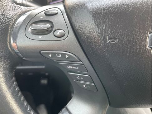 Used 2019 Nissan Murano SV AWD/4WD image 28