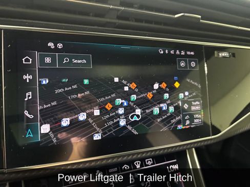 Used 2023 Audi RS Q8 AWD/4WD image 23