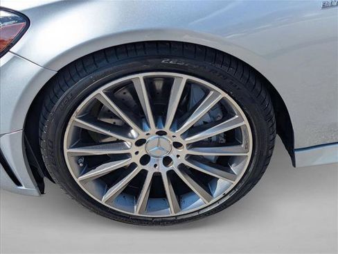 Certified 2022 Mercedes-Benz C 43 AMG 4MATIC Cabriolet image 24