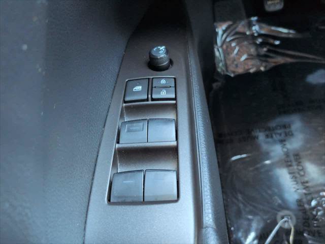 Certified 2024 Toyota Camry SE FWD image 22