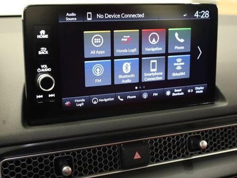 Used 2025 Honda Civic Type R image 19