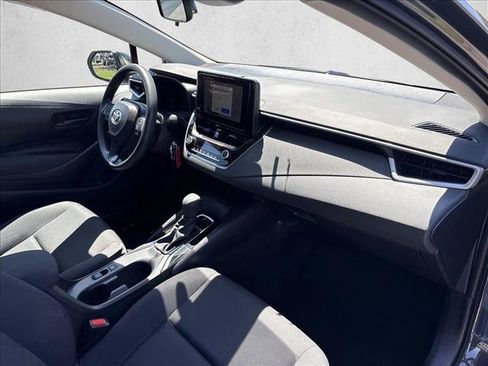 Used 2026 Toyota Corolla LE FWD image 26
