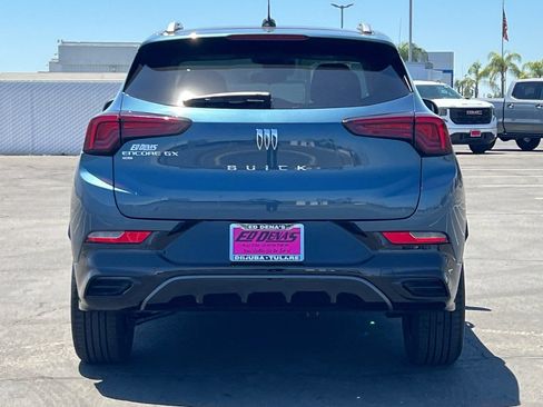 Used 2026 Buick Encore GX Sport Touring AWD/4WD image 6