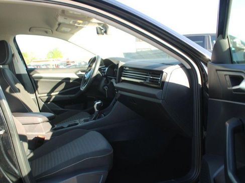 Used 2025 Volkswagen Jetta S FWD image 11