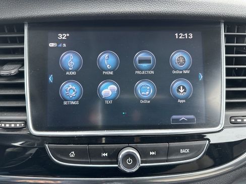 Used 2019 Buick Encore Preferred image 27