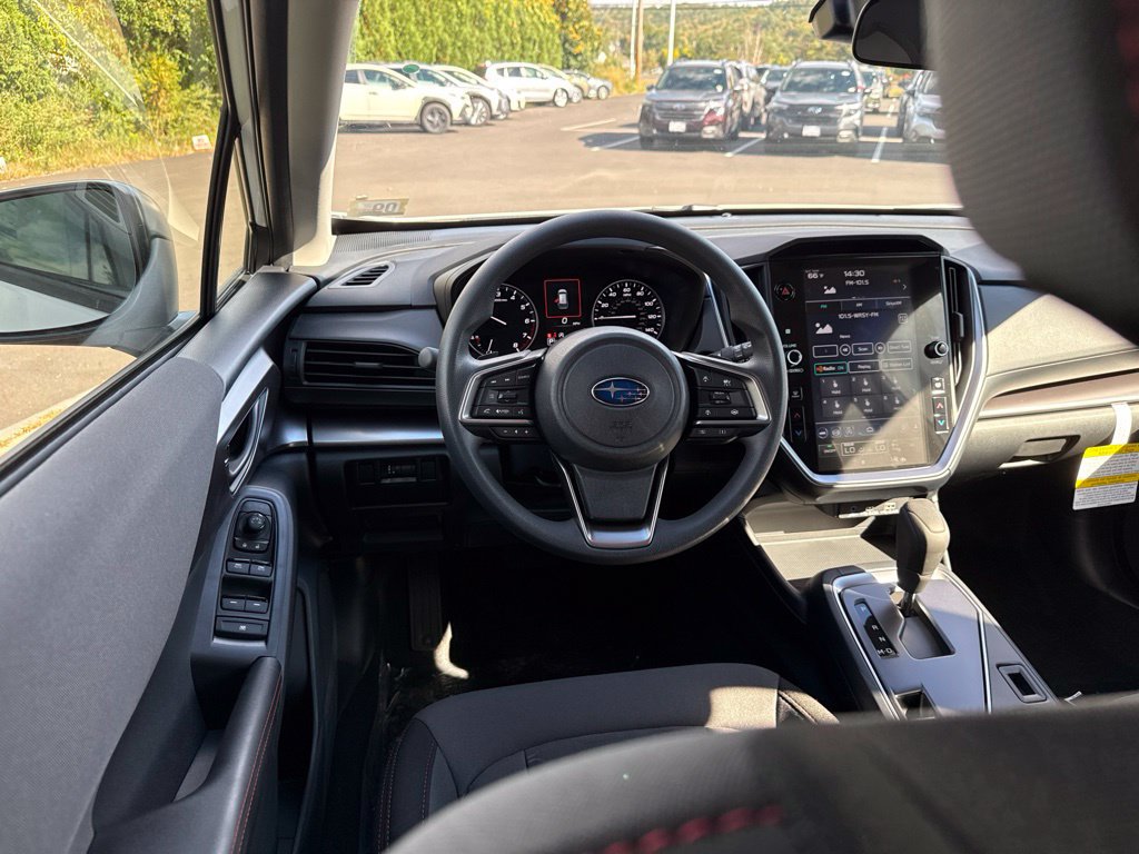 New 2026 Subaru Impreza 2.0i Sport AWD/4WD image 17