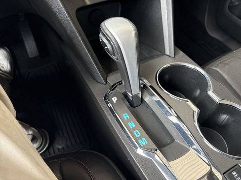 Used 2015 Chevrolet Equinox LTZ FWD image 15