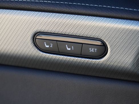 Certified 2025 INFINITI QX60 Luxe image 21