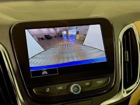 Certified 2024 Chevrolet Equinox Premier w/ LPO, Cargo Package image 15