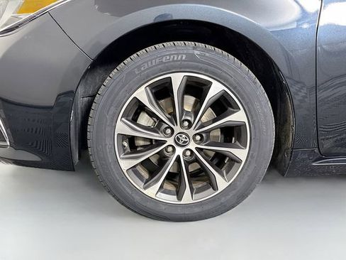Used 2017 Toyota Avalon XLE FWD image 30